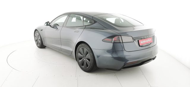 TESLA Model S usata, con Sedili riscaldati