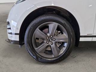 LAND ROVER Range Rover Velar usata, con Chiusura centralizzata