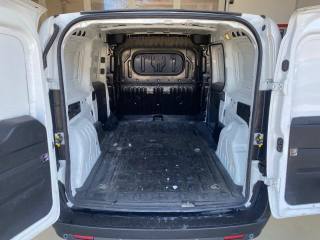 FIAT Doblo usata, con Immobilizzatore elettronico