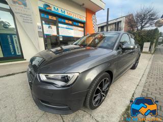 AUDI A3 usata, con Apple CarPlay