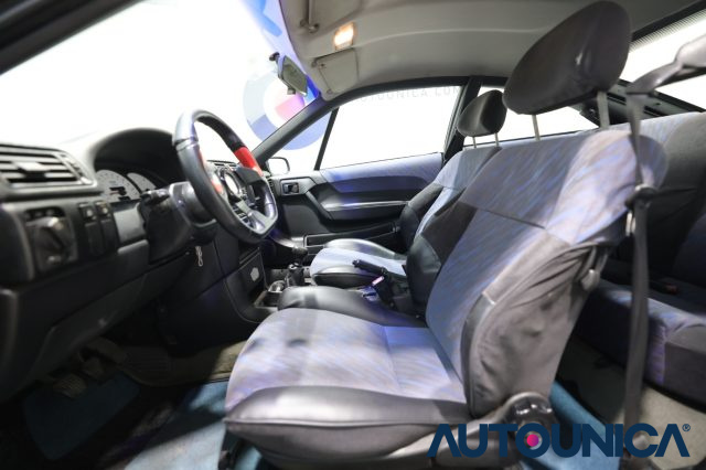 OPEL Calibra usata 16