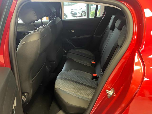 PEUGEOT 208 usata, con ESP
