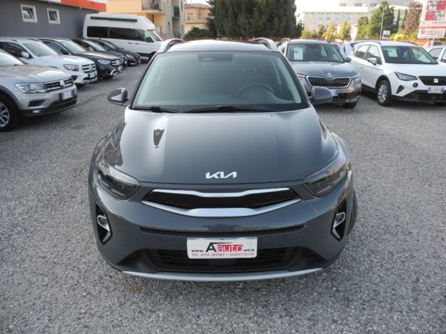 KIA Stonic usata, con Airbag laterali