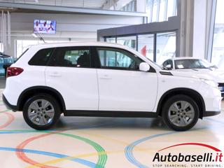SUZUKI Vitara usata, con Bracciolo