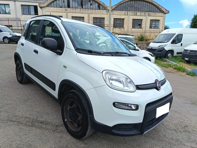 FIAT Panda usata 1