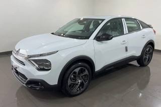 CITROEN C4 usata, con Airbag