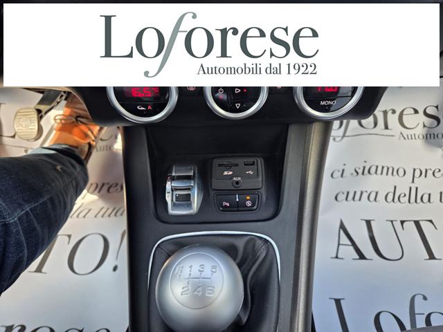 ALFA ROMEO Giulietta usata, con Controllo trazione