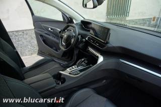 PEUGEOT 3008 usata 9