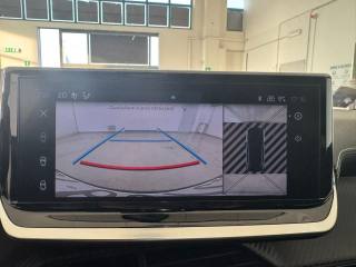 PEUGEOT 208 usata, con Fendinebbia