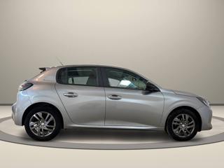 PEUGEOT 208 usata, con Airbag Passeggero