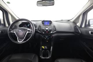 FORD EcoSport usata 4