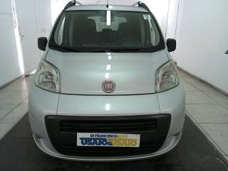 FIAT Qubo usata, con Alzacristalli elettrici