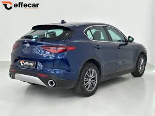 ALFA ROMEO Stelvio usata, con Autoradio