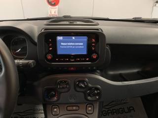 FIAT Panda usata, con Servosterzo