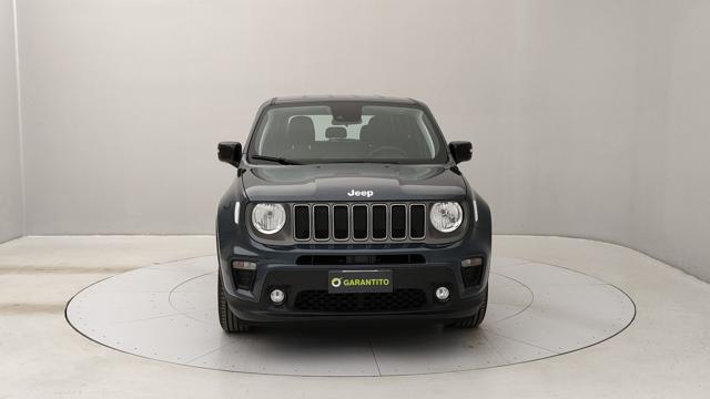 JEEP Renegade usata, con Cerchi in lega