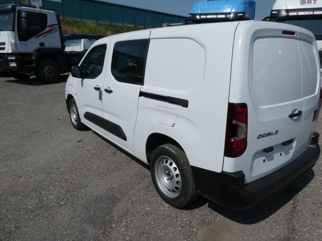 FIAT Doblo usata, con USB