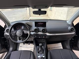 AUDI Q2 usata, con Cronologia tagliandi
