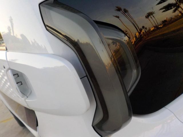 XEV Yoyo usata, con Bluetooth