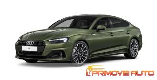 AUDI A5 40 TDI S tronic Business Advanced