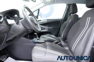 OPEL Crossland usata, con Controllo elettronico della corsia
