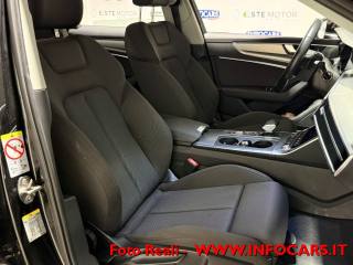 AUDI A6 usata, con Autoradio