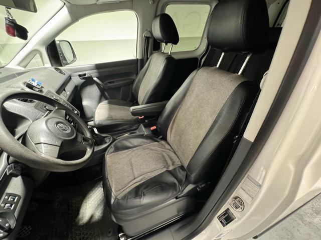 VOLKSWAGEN Caddy usata, con Climatizzatore