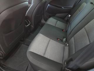 HYUNDAI Tucson usata, con Cronologia tagliandi