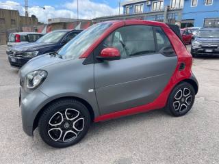 SMART ForTwo usata 2