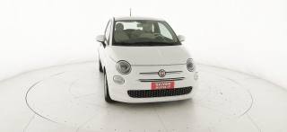 FIAT 500 usata, con Specchietti laterali elettrici