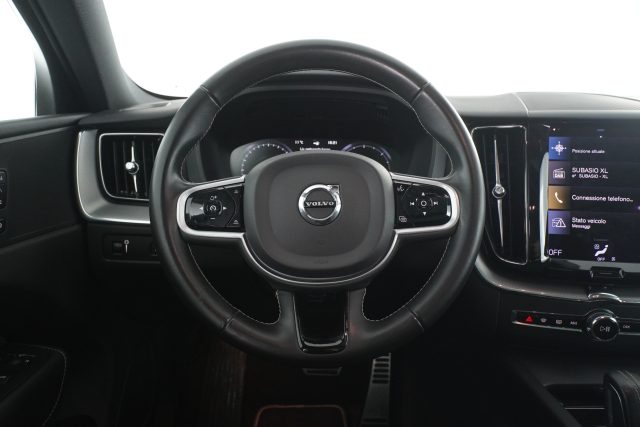 VOLVO XC60 usata 11