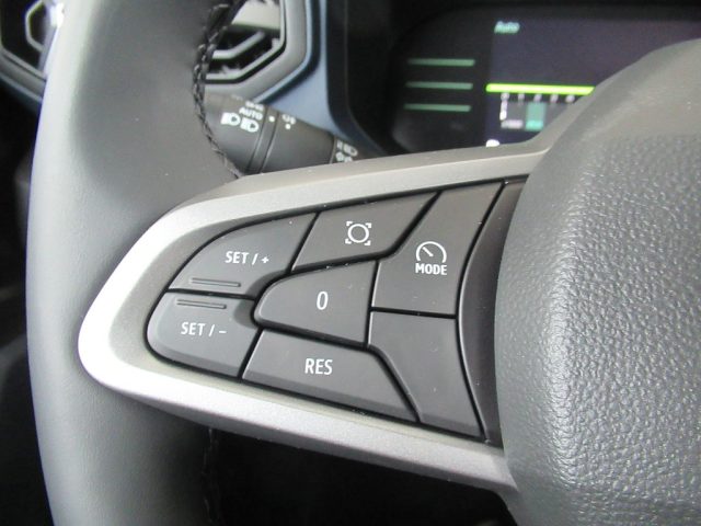 DACIA Duster usata, con Immobilizzatore elettronico