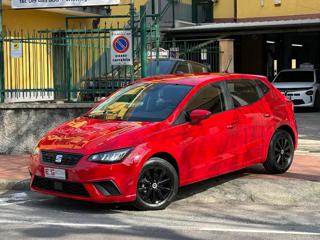 SEAT Ibiza usata, con Airbag