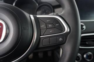 FIAT 500X usata, con Autoradio digitale