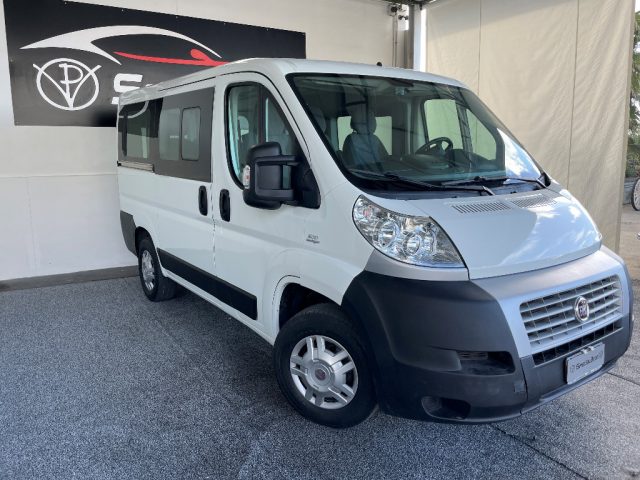 FIAT Ducato usata 7