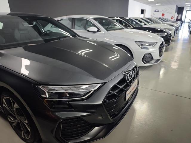 AUDI A3 usata, con Regolazione elettrica sedili