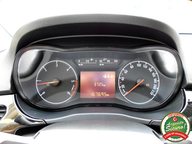OPEL Corsa usata, con Lettore CD