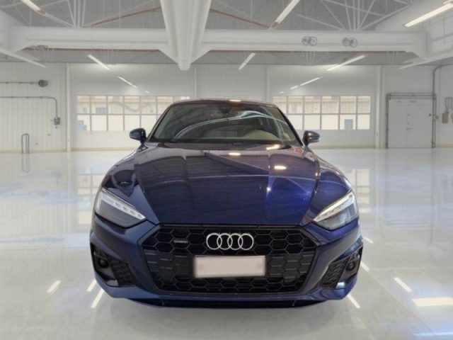 AUDI A5 usata, con Airbag Passeggero