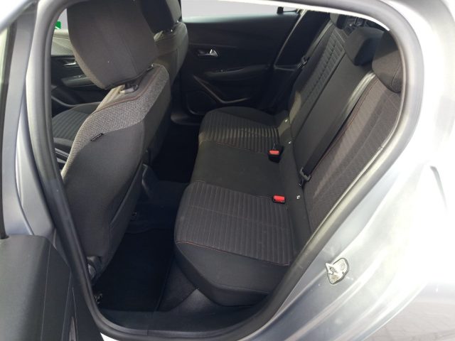 PEUGEOT 208 usata, con Cruise Control
