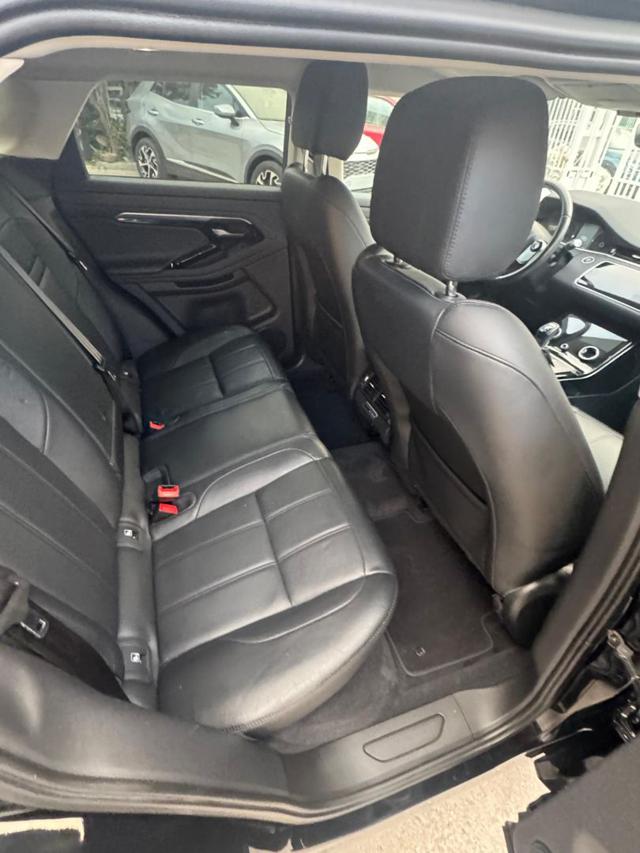 LAND ROVER Range Rover Evoque usata, con Climatizzatore