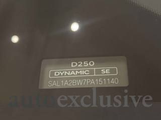 LAND ROVER Range Rover Sport usata, con Fari LED
