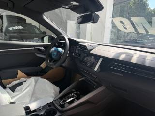 AUDI A3 usata, con Controllo automatico clima