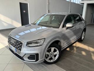 AUDI Q2 usata, con Airbag laterali