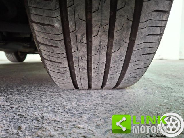 KIA Sportage usata, con Climatizzatore