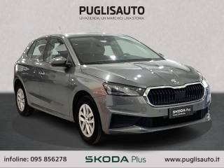 SKODA Fabia 1.0 TSI 95 CV Ambition