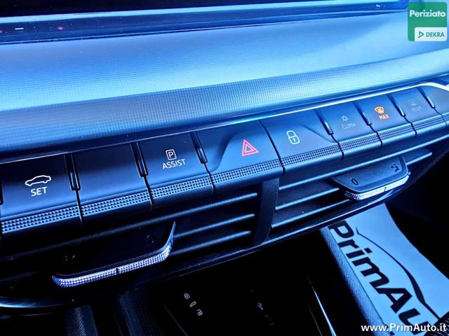 SKODA Octavia usata, con Filtro antiparticolato