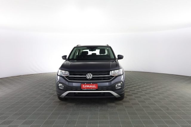 VOLKSWAGEN T-Cross usata 8