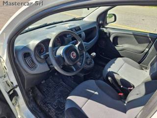 FIAT Panda usata, con Specchietti laterali elettrici