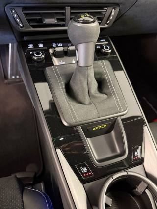 PORSCHE 992 usata, con Cruise Control
