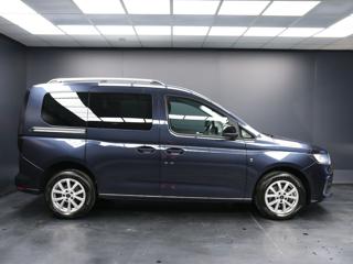 FORD Tourneo Connect usata, con Alzacristalli elettrici