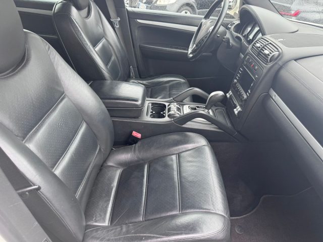 PORSCHE Cayenne usata 20